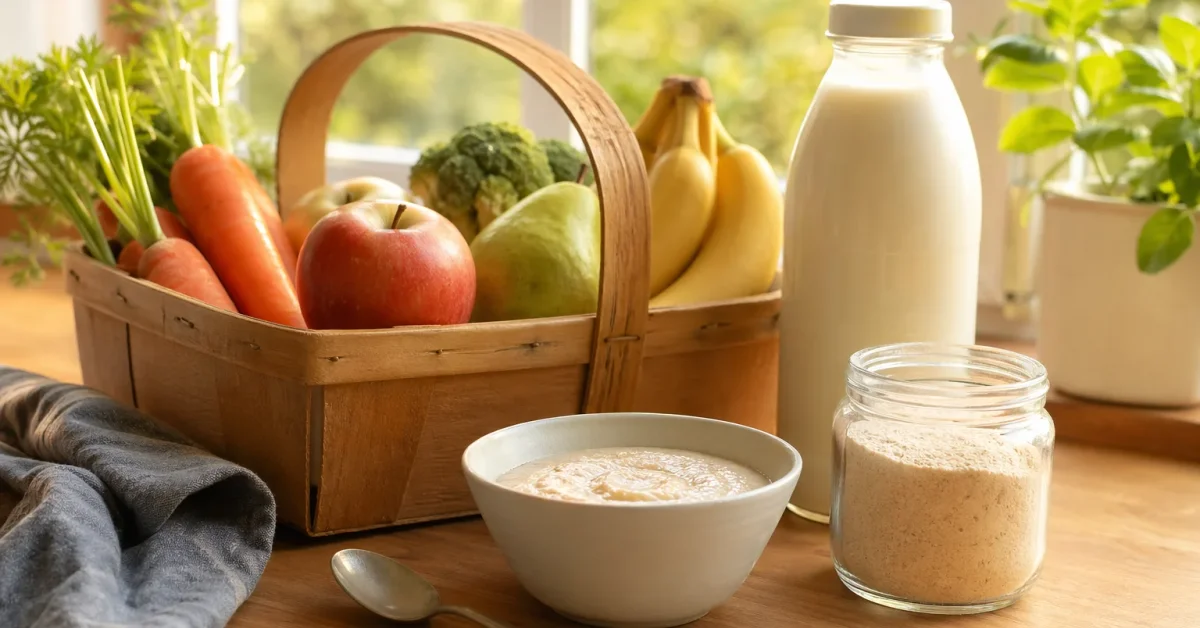 Exploring the WIC Nutrition Program in New Hampshire